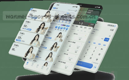赛前对比见真章 理性取舍定胜负